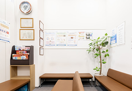 gallery