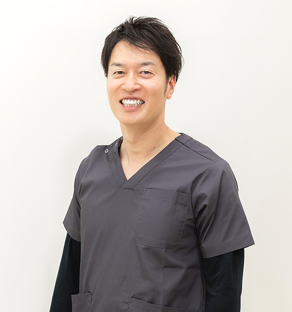 あしば眼科 院長 足羽 孝治