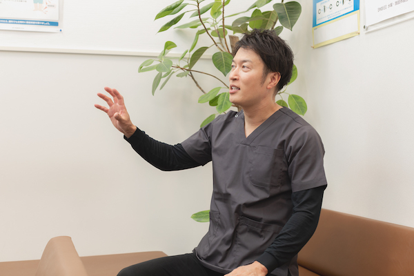 眼瞼下垂とは