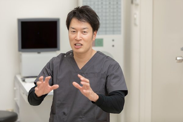 まぶたが腫れる・しこりができるときは