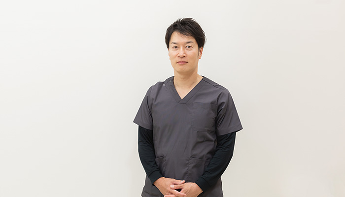 これからのクリニックの目標を教えてください。