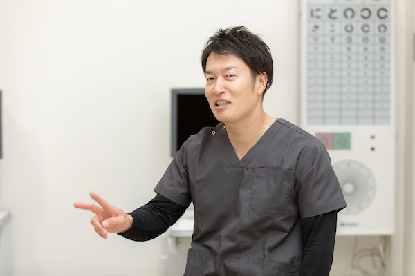 経過観察って？